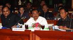 Komisi III-Jaksa Agung Rapat Bahas RUU KUHP