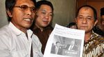 PDIP Cs Laporkan Novanto dan Fadli ke MKD