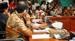 PDIP Cs Laporkan Novanto dan Fadli ke MKD