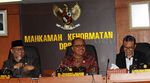 PDIP Cs Laporkan Novanto dan Fadli ke MKD