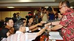 PDIP Cs Laporkan Novanto dan Fadli ke MKD