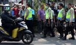 Warga Perumahan Mabad Tolak Pengosongan Rumah
