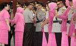 Komjen Buwas Mendapat Ucapan Selamat