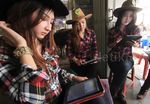 SPG Cantik Penjual Sapi Qurban