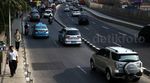 Trotoar di Sudirman-Thamrin Akan Dilebarkan