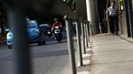 Trotoar di Sudirman-Thamrin Akan Dilebarkan