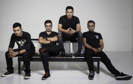 Bikin BIAN Gindas, Bian Tetap Usung Musik Metal