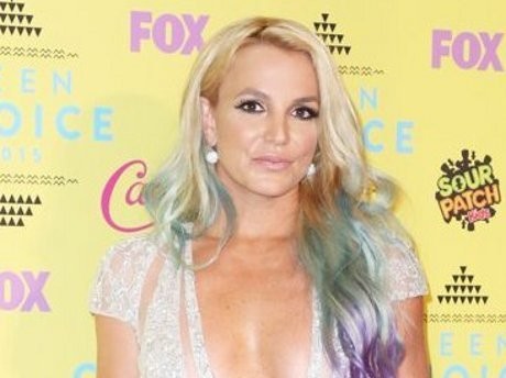 Britney Spears Tengah Sibuk Garap Album Baru?