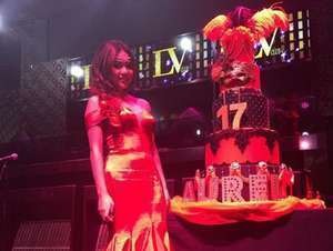 Aurel Curhat tentang KD di Instagram, Masayu Gugat Cerai Lembu