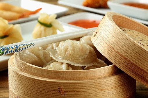 Mau Bikin Dim Sum Sendiri? Ini 6 Resep Dim Sum yang Bisa Anda Coba Mau Bikin Dim Sum Sendiri? Ini 6 Resep Dim Sum yang Bisa Anda Coba