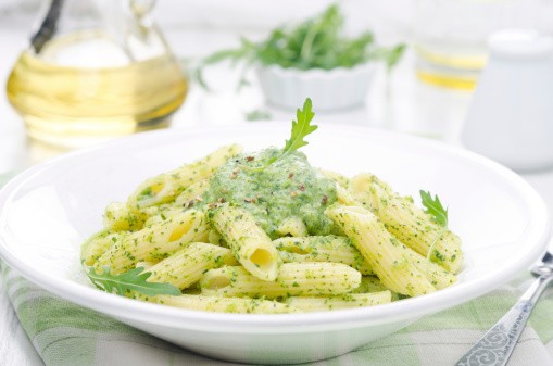 Kuping, Cacing dan Pelacur Jadi Nama-nama Unik Pasta Italia (2)