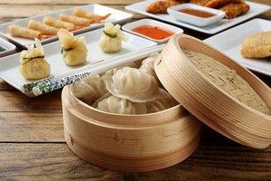 Mau Bikin Dim Sum Sendiri? Ini 6 Resep Dim Sum yang Bisa Anda Coba