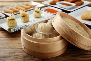 Mau Bikin Dim Sum Sendiri? Ini 6 Resep Dim Sum yang Bisa Anda Coba Mau Bikin Dim Sum Sendiri? Ini 6 Resep Dim Sum yang Bisa Anda Coba