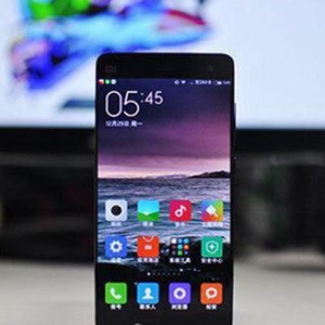 Xiaomi Mi 5 bakal Punya Sensor Sidik Jari