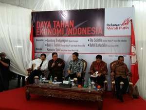 Ekonomi Lesu Hingga PHK, Pengusaha: Ibarat Maju Kena Mundur Kena