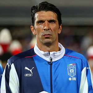 Buffon dan Segala Kehebatannya