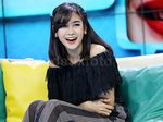 10 Foto Terheboh: Miley Cyrus di MTV VMA, Anisa Rahma Geulis Pisan