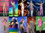 10 Foto Terheboh: Miley Cyrus di MTV VMA, Anisa Rahma Geulis Pisan