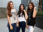 Boys, Lebih Cantik Cassandra Lee, Salshabilla atau Stefhanie Zamora?