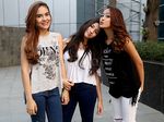 Boys, Lebih Cantik Cassandra Lee, Salshabilla atau Stefhanie Zamora?