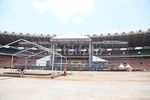 Begini Persiapan Konser Bon Jovi di Jakarta