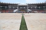 Begini Persiapan Konser Bon Jovi di Jakarta