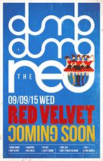 Yuk, Intip Foto Teaser Comeback Red Velvet!