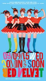 Yuk, Intip Foto Teaser Comeback Red Velvet!