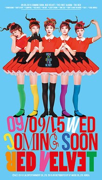 Mereka menjadi karakter nyentrik buatan novelis Swedia Astrid Lindgren: Pippi the Longstocking. (SMTOWN)