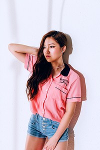 Foto teaser untuk Yeri. (SMTOWN)