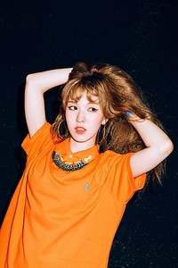 Foto teaser untuk Wendy. (SMTOWN)