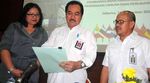 Kemen PUPR Paparkan Rencana Strategis Pembangunan Infrastruktur