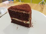 Nyam! Legit Lembut, Gelato dan Red Velvet Cake Nyam! Legit Lembut, Gelato dan Red Velvet Cake
