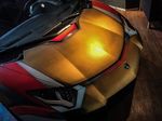Grafiti di Bodi Lamborghini