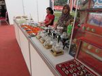 Komunitas Pecinta Hewan di Honda Speed Heroes Show