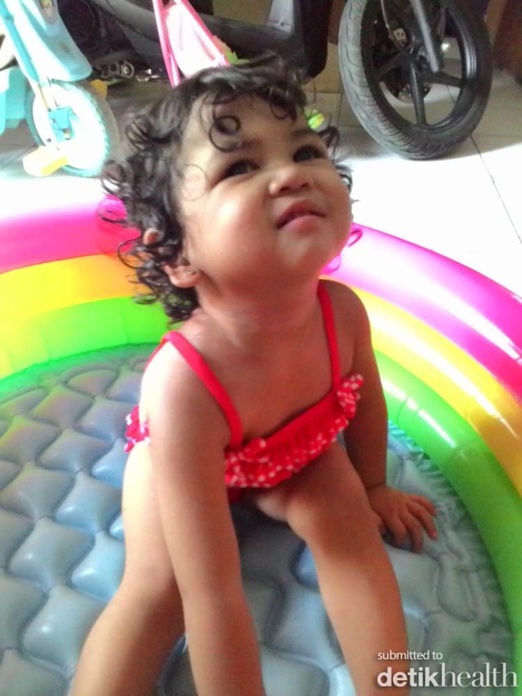 Giovanna Balqis Qurotta