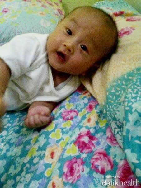 Al Barri Caisar Ronaldo