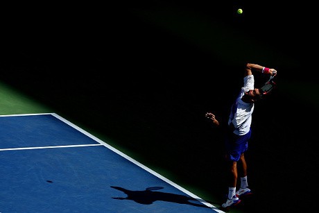Cilic Kalahkan Cedera dan Chardy untuk Lolos ke Perempatfinal