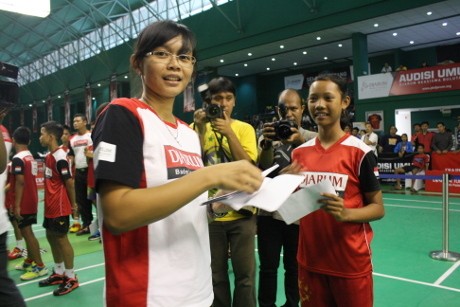 Ujian Teknik dan Fisik Sudah, Saatnya Tes Karakter Lewat Karantina