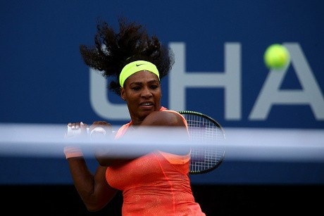 Duel Serena dan Venus di Perempatfinal