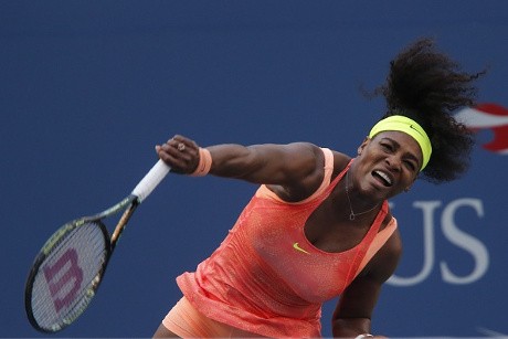 Siapa Bisa Hentikan Serena?