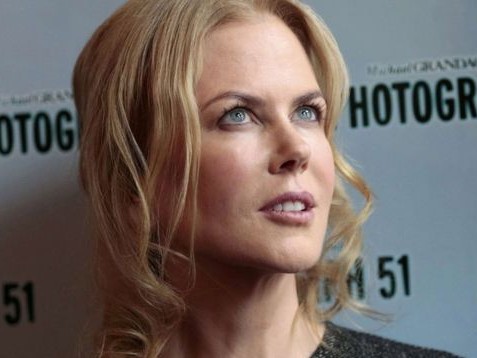 Nicole Kidman Kembali ke Panggung Broadway Sebagai Ilmuwan