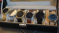 Desain Moto 360 Gen 2 Tampil Memikat