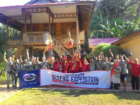 70 Persen Orang Sulut Beli Mobil Secara Kredit