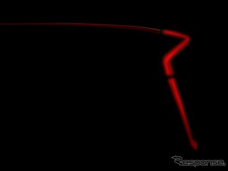 Foto-foto Toyota Prius Mulai Menggoda