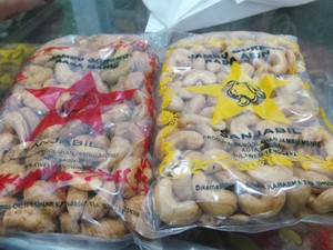 Ini Dia Oleh-oleh Khas Bau-bau yang Wajib Dibeli
