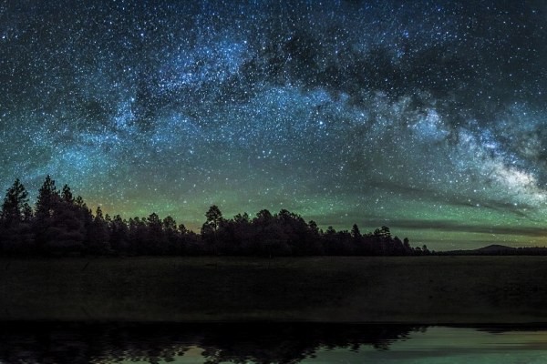 10 Tempat Terbaik di Planet Bumi untuk Melihat Bintang (2)