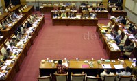 Rapat akan digelar pukul 11.00 WIB di Ruang Rapat Komisi III Gedung DPR, Senayan, Jakarta, Selasa (8/9/2015). Pool/Lamhot Aritonang/detikcom.