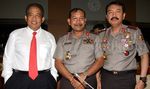 Komisi III DPR dan Kapolri Rapat Bahas Komjen Buwas