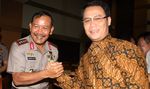 Komisi III DPR dan Kapolri Rapat Bahas Komjen Buwas